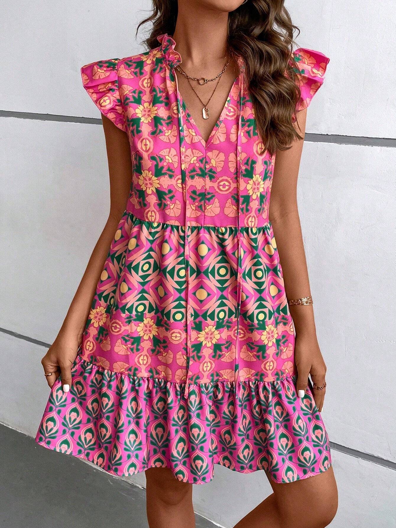 Rosemary Dress (Ships in 2 Weeks)