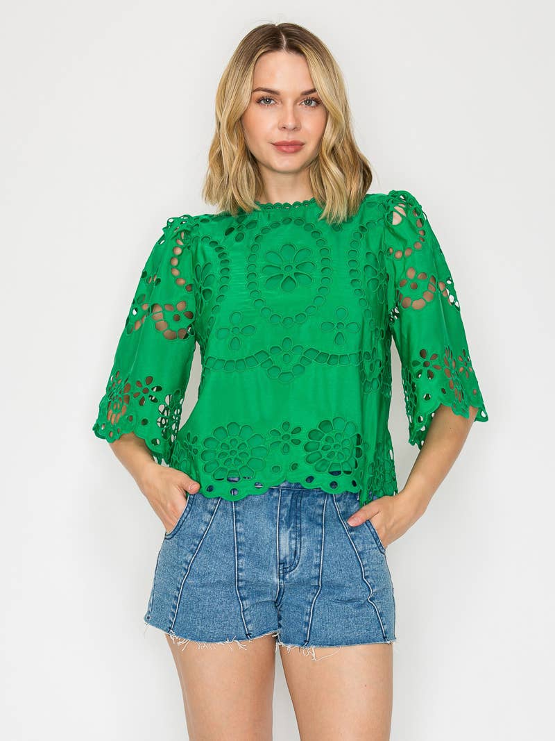 Byrdie Top (Pre-Order)