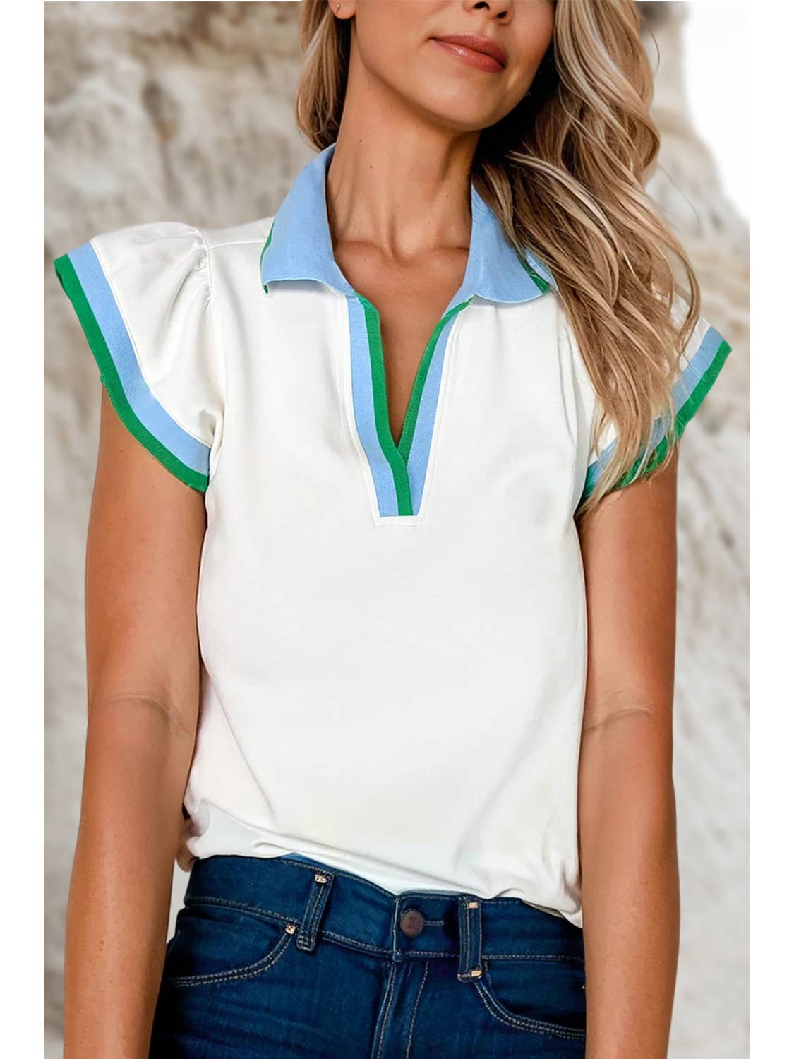 Adrian Top (Ships mid-June)
