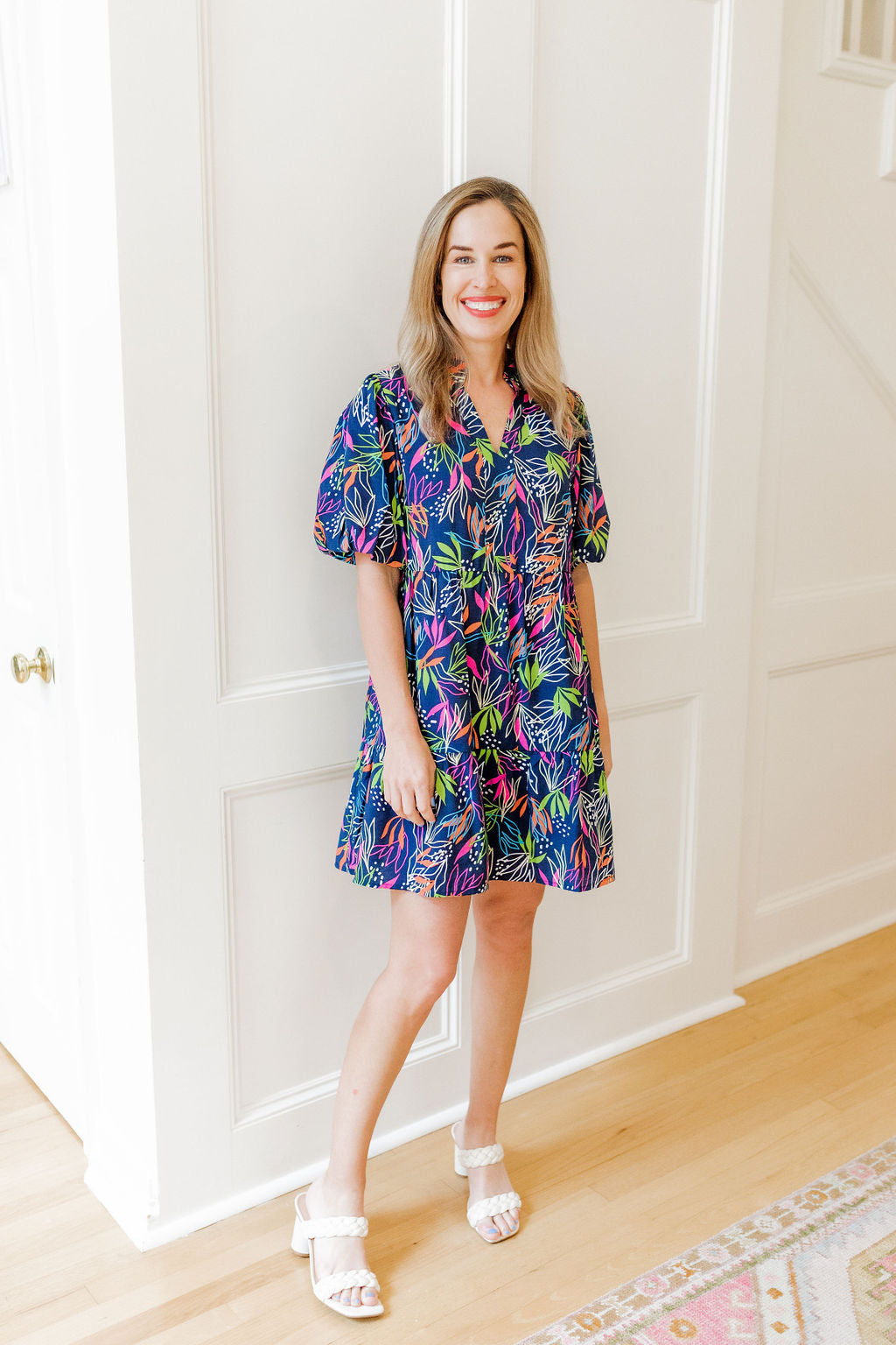 Eliot Dress
