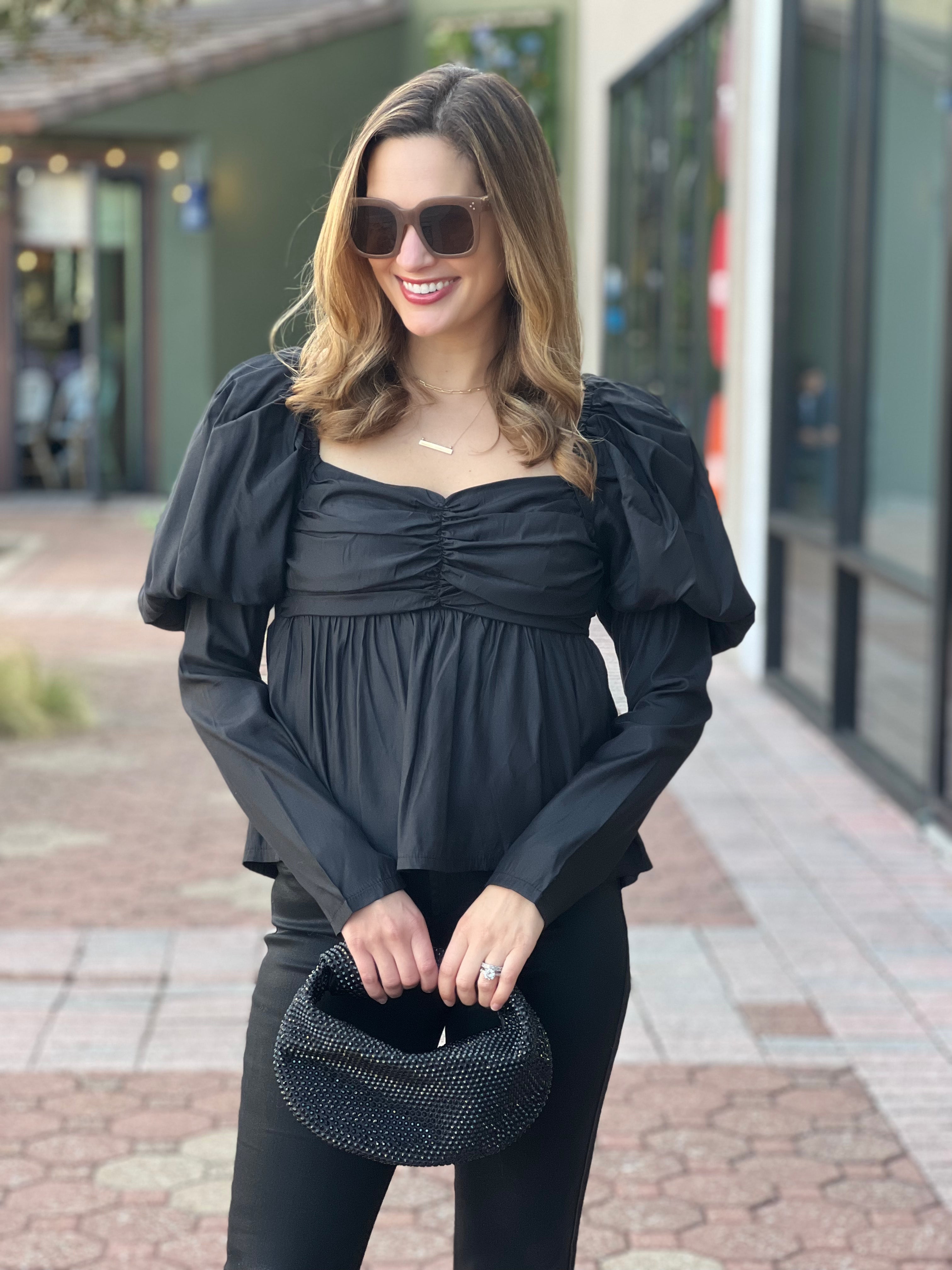Clara Top