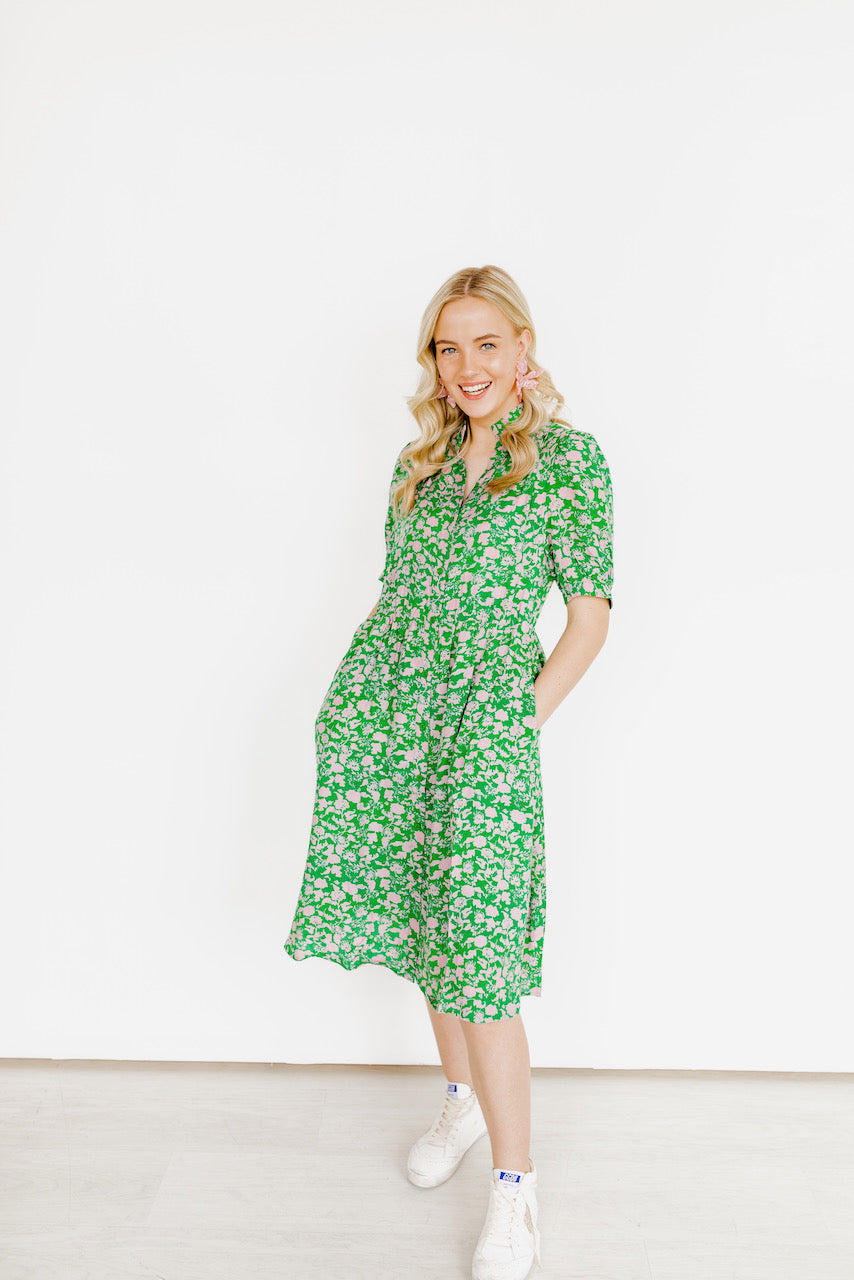 Emma Dress