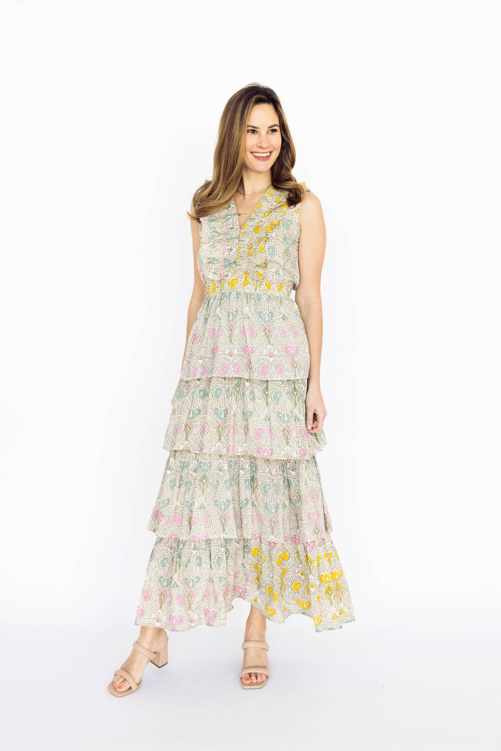 Shelby Dress
