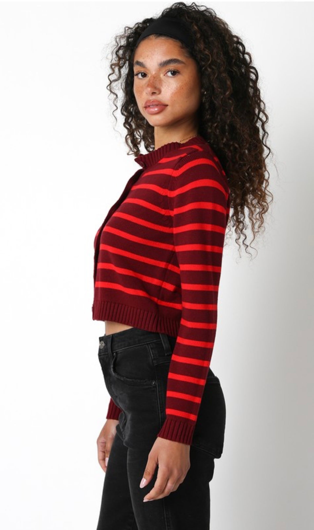 Annie Sweater