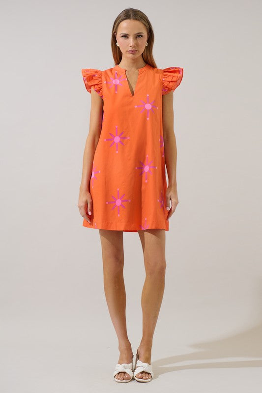 Emery Dress (Ships 2 Weeks)