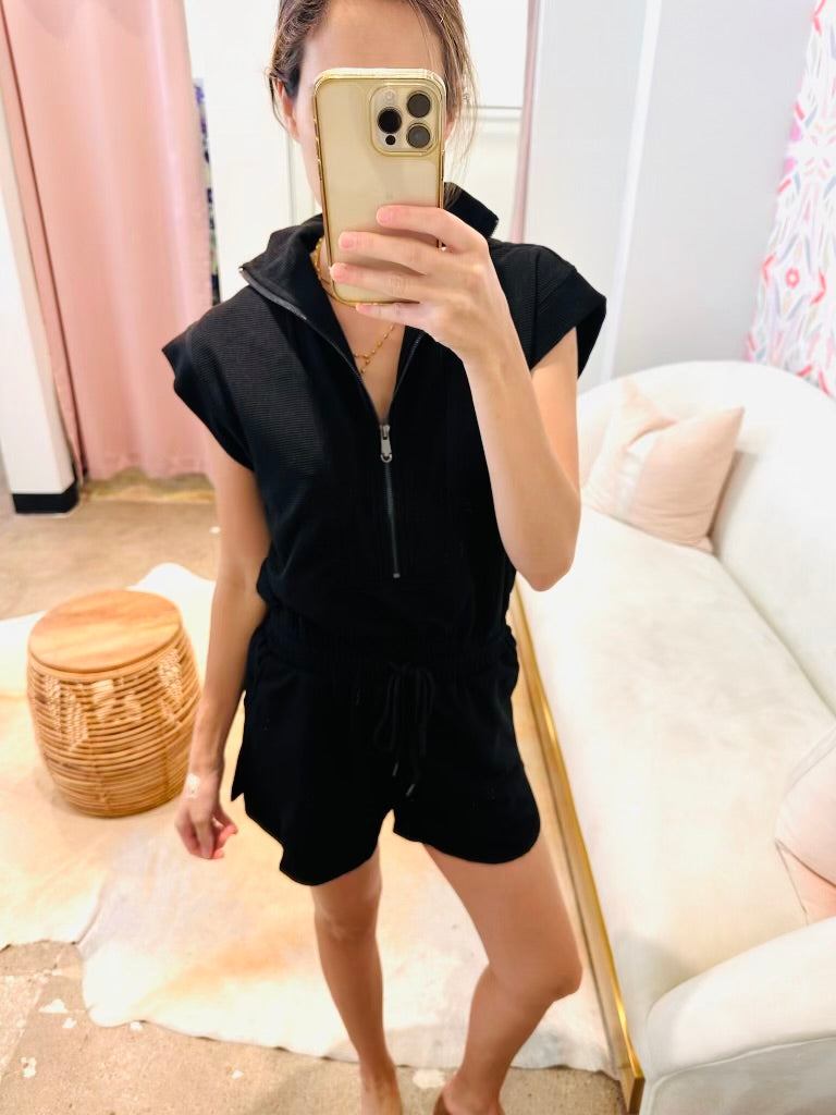 Cece Romper