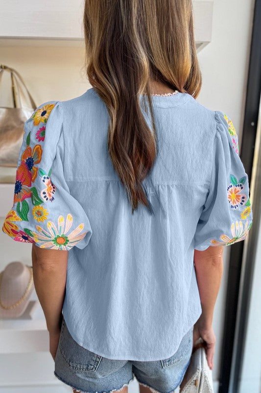 Raya Top (Ships 2 Weeks)