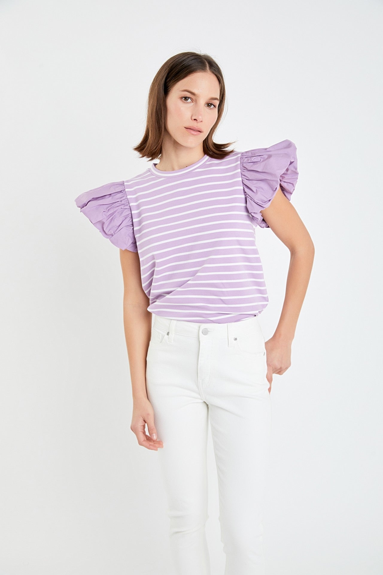 Laura Top (Final Sale)