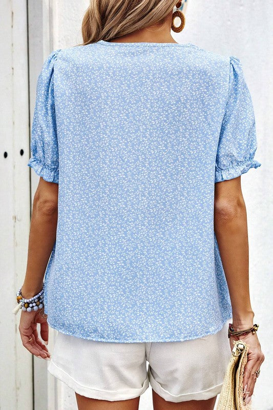May Kate Top