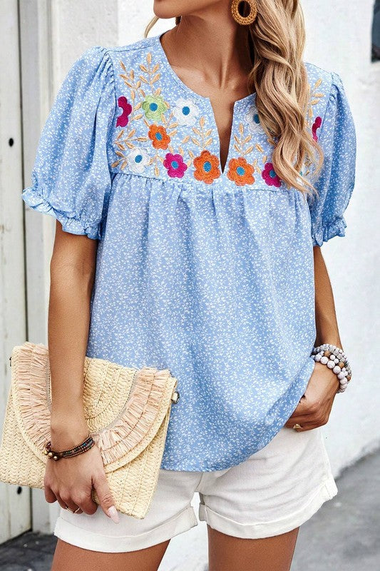 May Kate Top