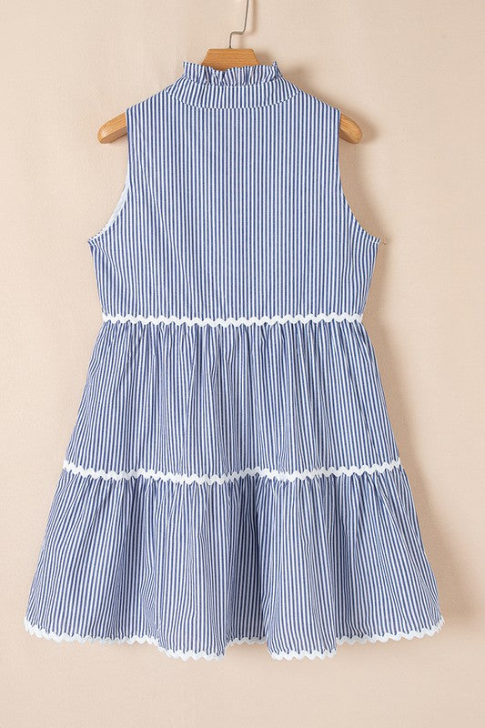 Tenny Dress (Ships 3 Weeks)