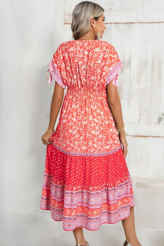 Elizabeth Dress (Ships 2 Weeks)