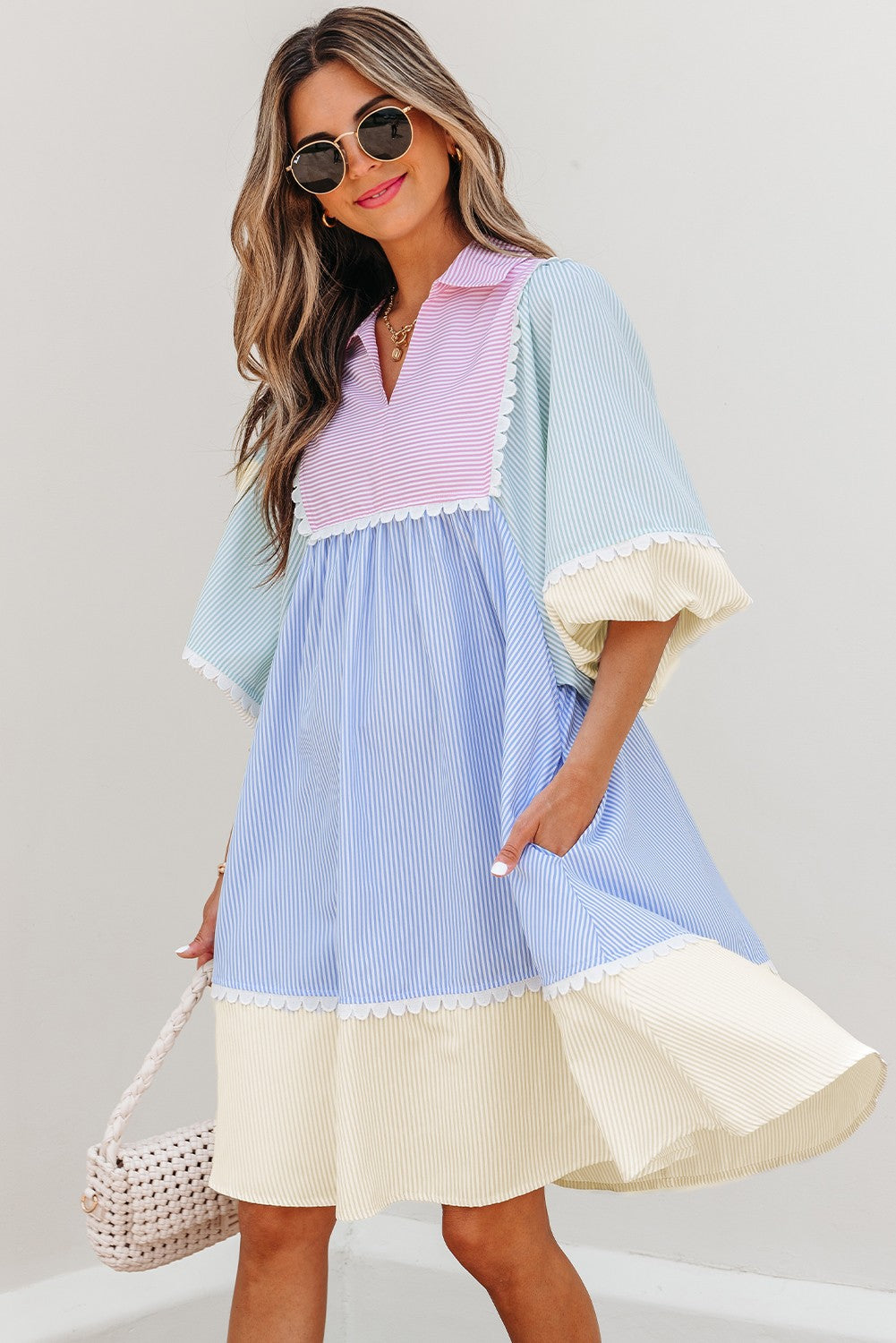 Penny Dress - Ships in 3 Weeks