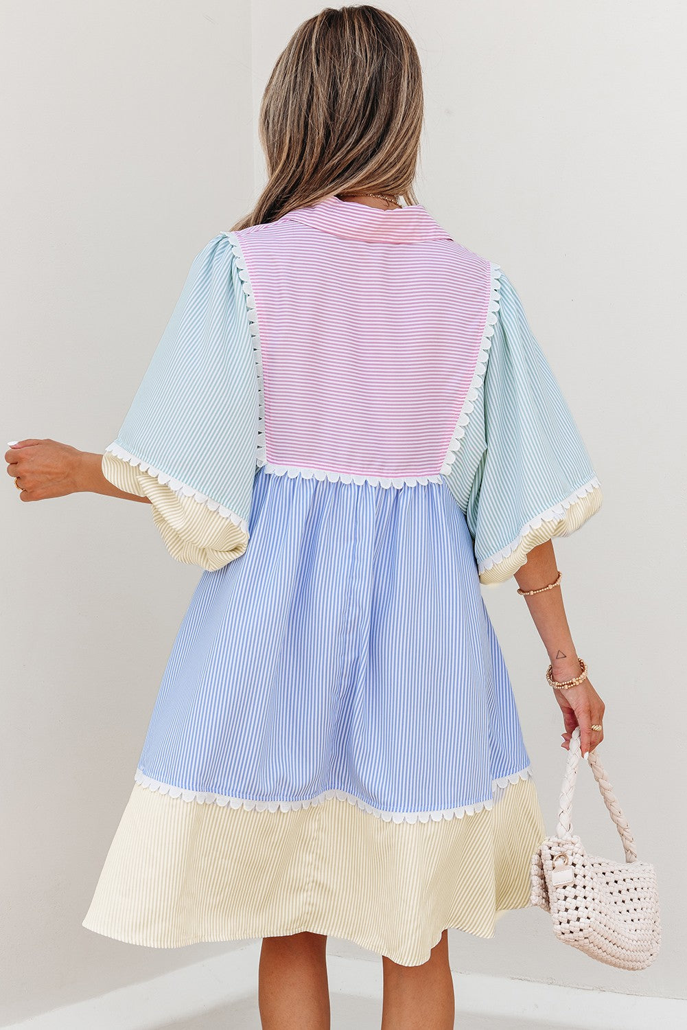 Penny Dress - Ships in 3 Weeks