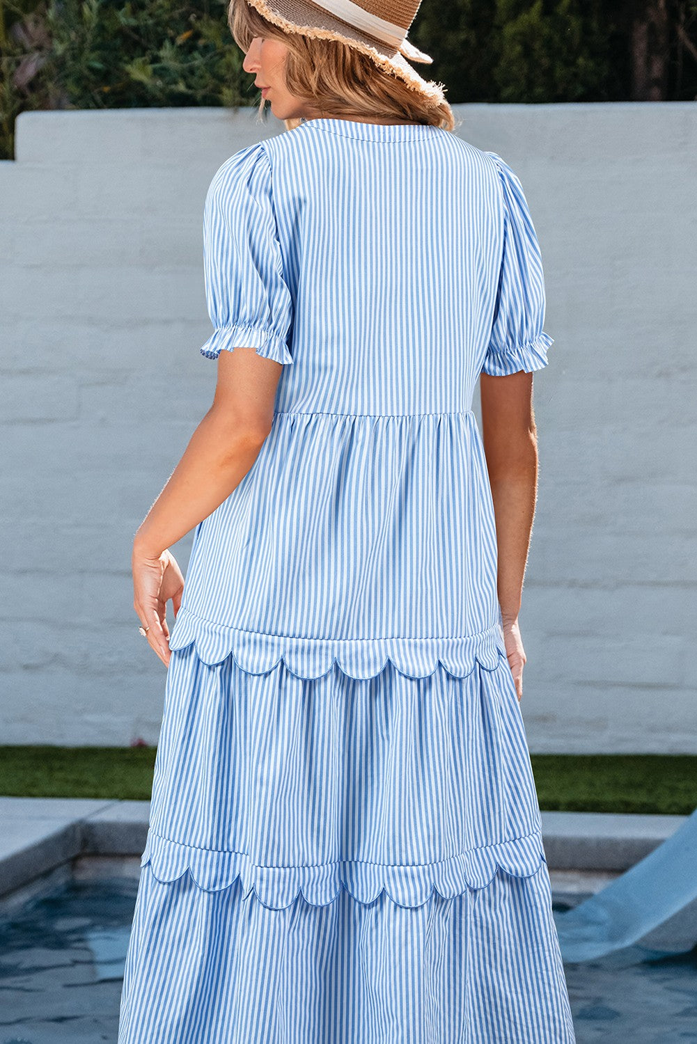 Bailey Dress - Ships in 3 Weeks