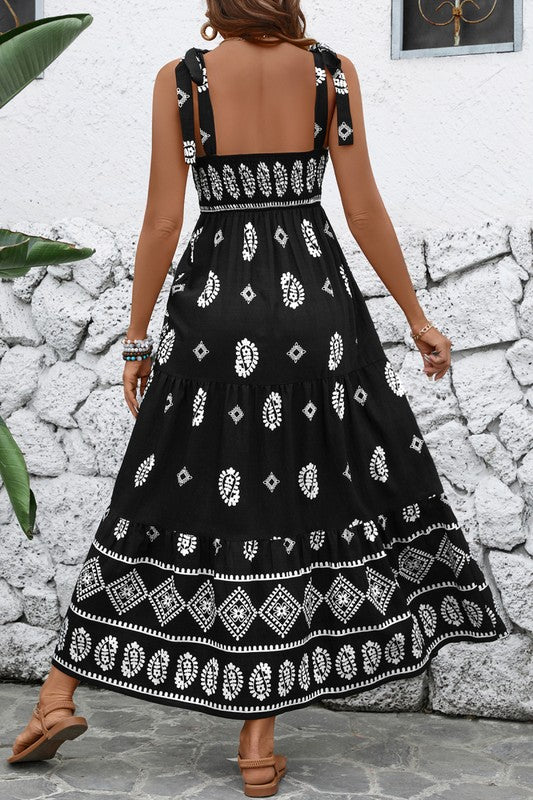 Amal Dress (Ships 3 Weeks)