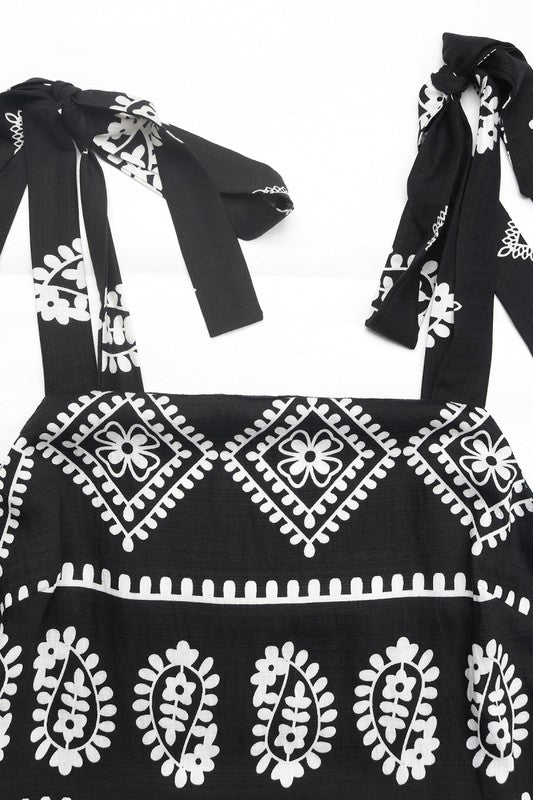 Amal Dress (Ships 3 Weeks)
