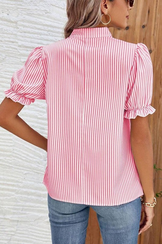 Candace Top (Ships 2 Weeks)
