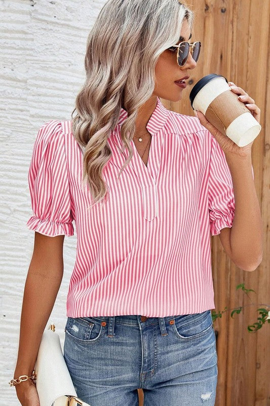 Candace Top (Ships 2 Weeks)