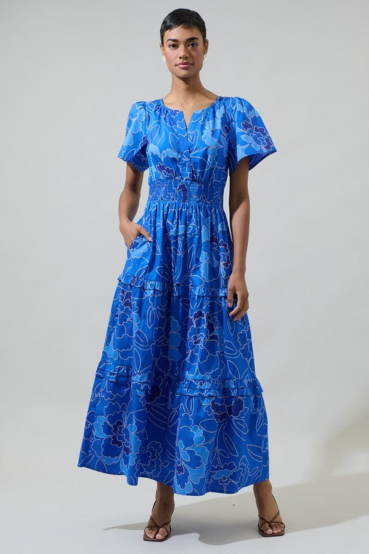 Palmer Dress (Ships 2 Weeks)