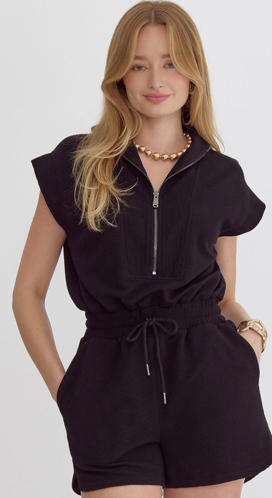 Cece Romper