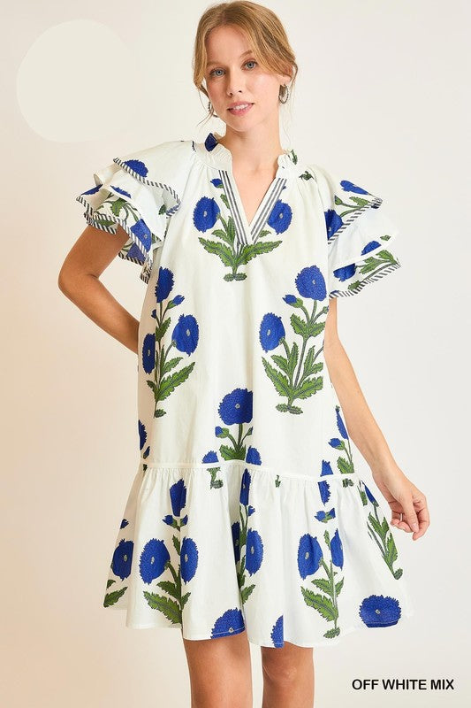 Bailey Dress (Ships 2 Weeks)