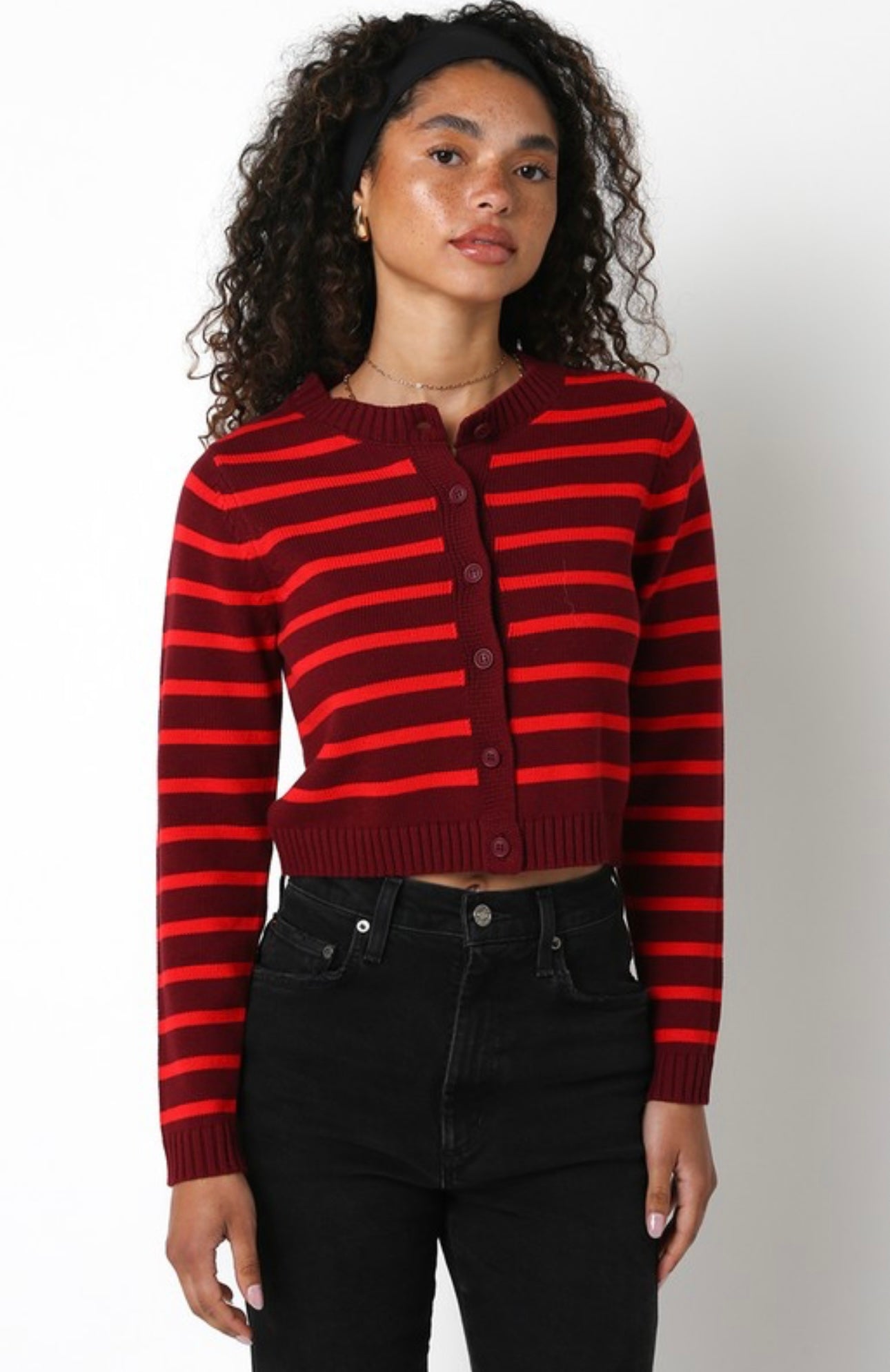 Annie Sweater