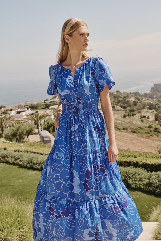 Palmer Dress (Ships 2 Weeks)