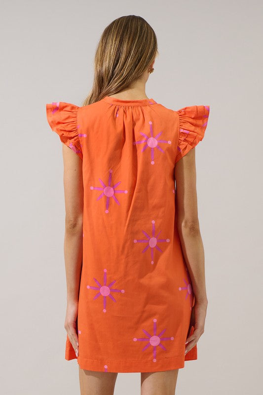 Emery Dress (Ships 2 Weeks)