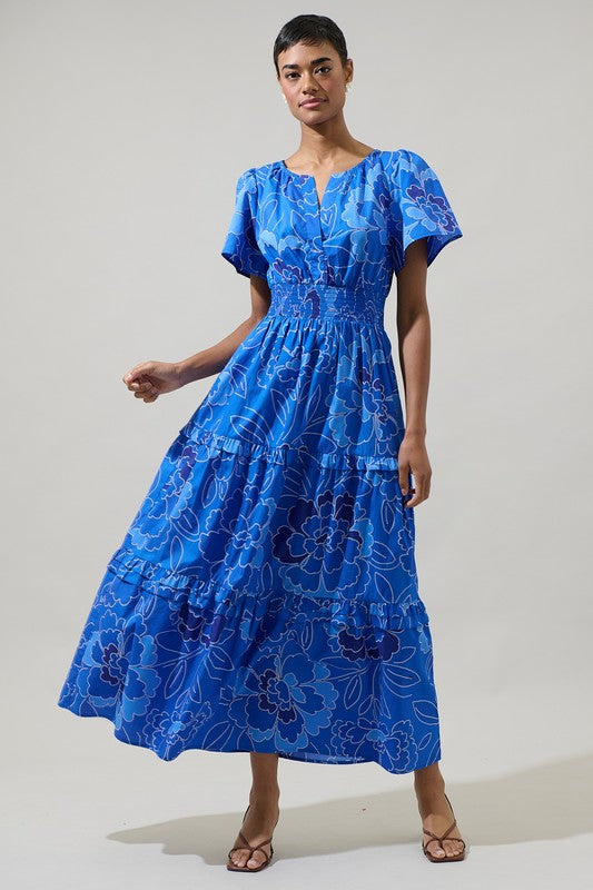 Palmer Dress (Ships 2 Weeks)