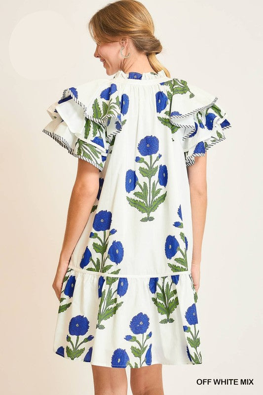 Bailey Dress (Ships 2 Weeks)