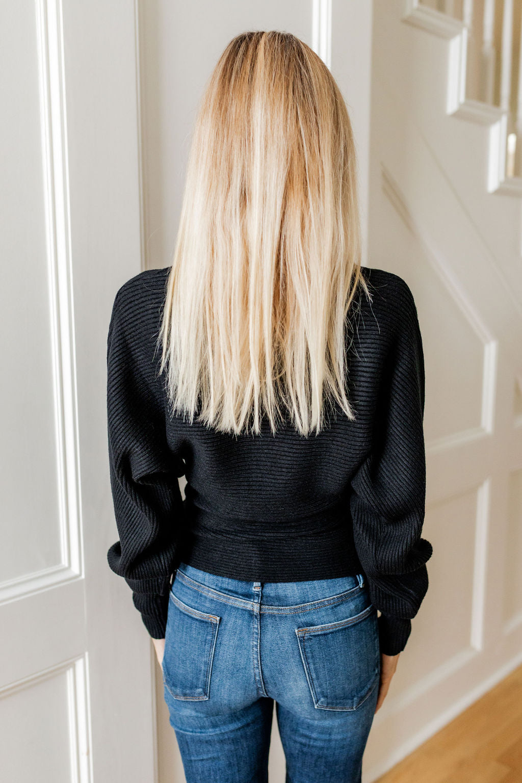 Jasmine Sweater