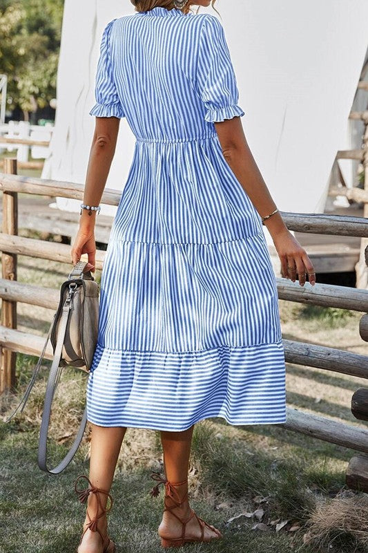 Lila Dress (Ships 2 Weeks)