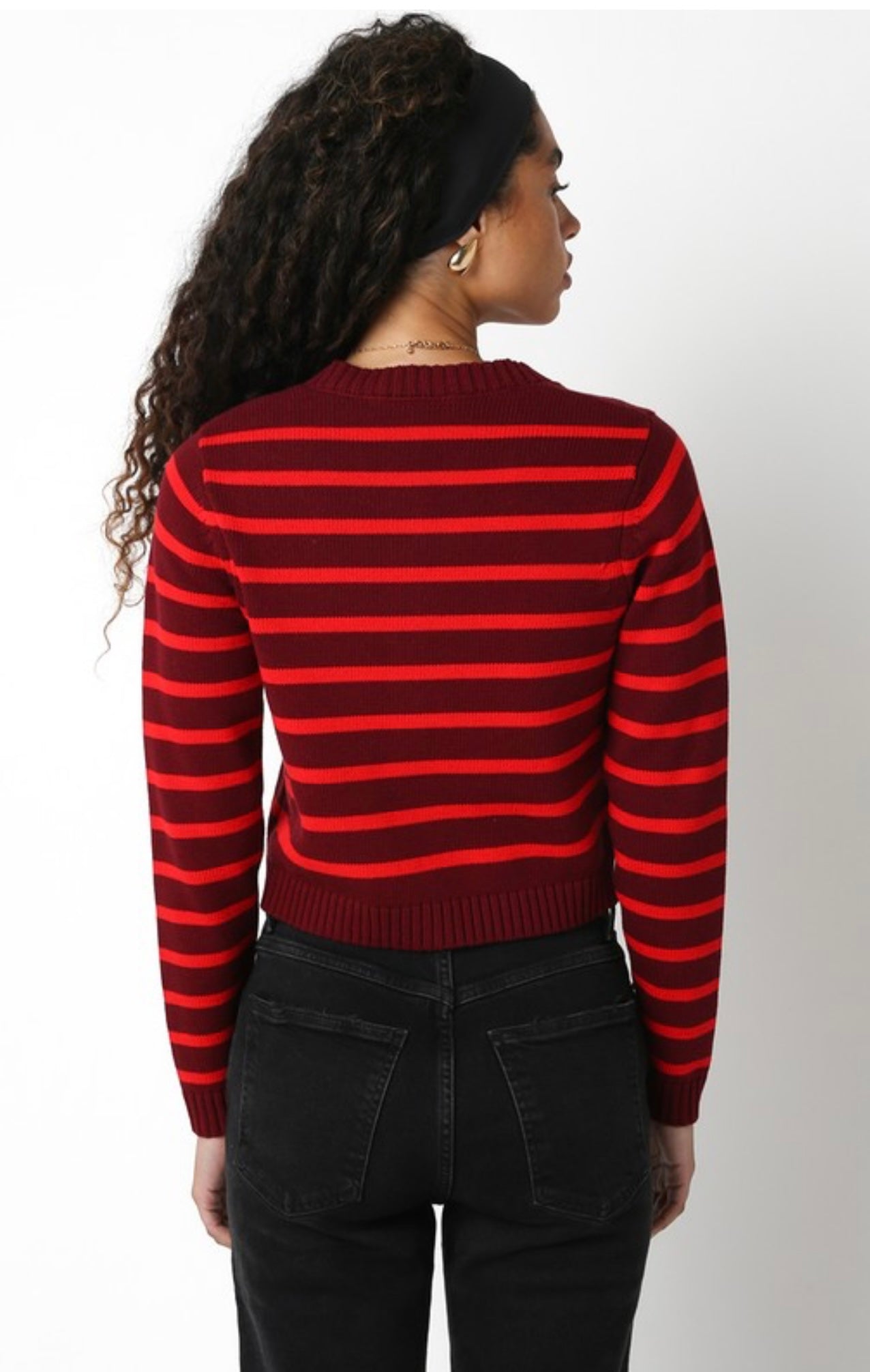 Annie Sweater