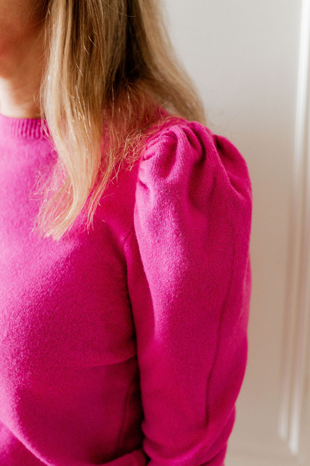 Brooklyn Sweater
