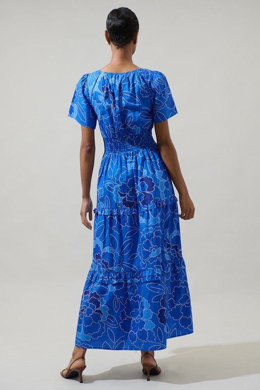 Palmer Dress (Ships 2 Weeks)