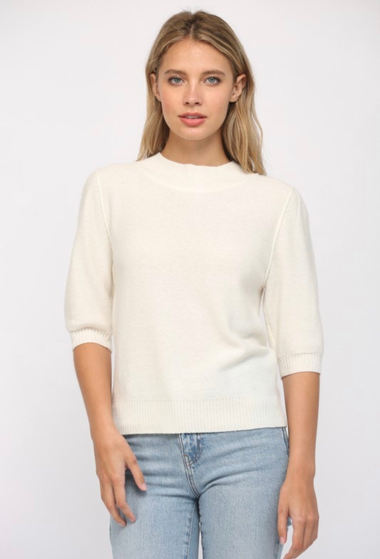 Brooks Sweater