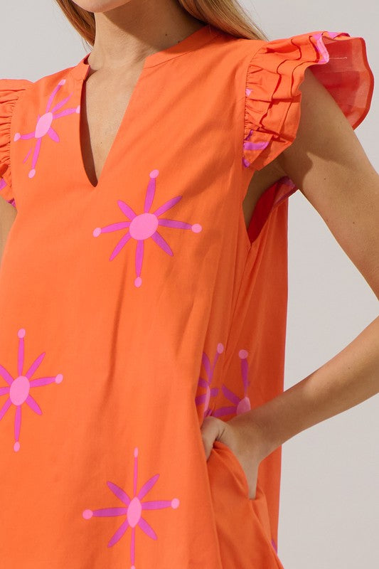 Emery Dress (Ships 2 Weeks)