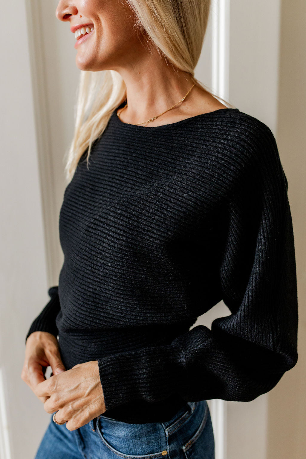 Jasmine Sweater