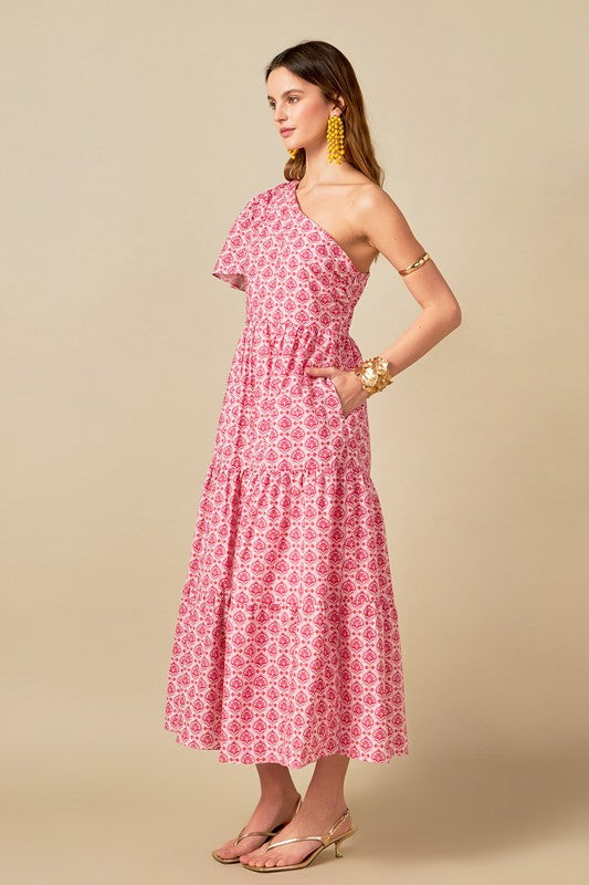 Lainey Dress (Ships 2 Weeks)