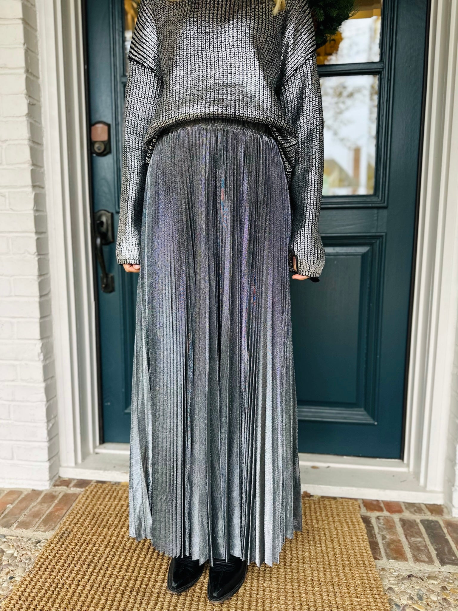 Sloane Skirt (FINAL SALE)