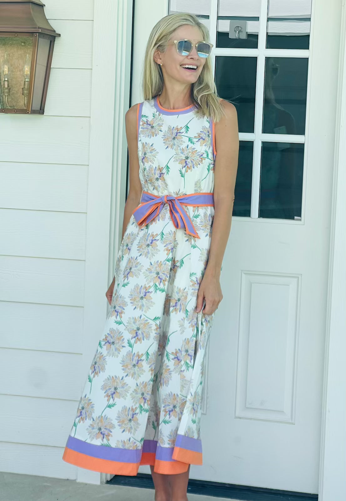 Zoe Dress