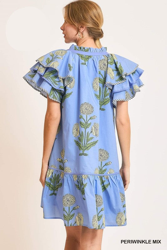 Bailey Dress (Ships 2 Weeks)