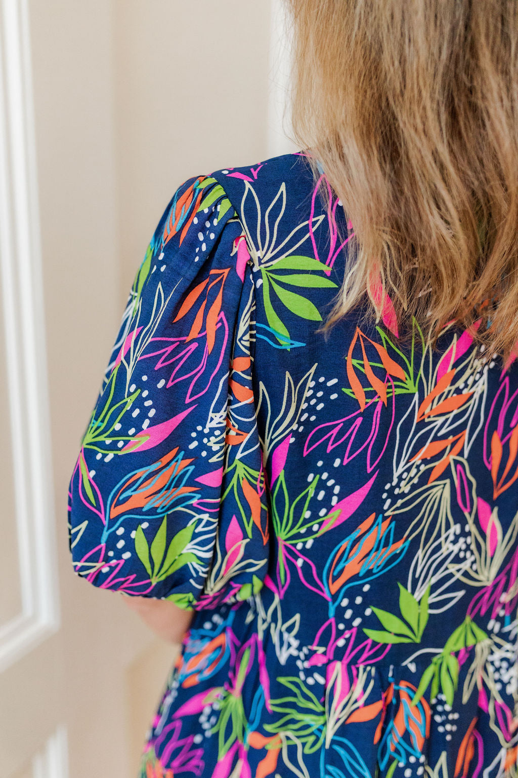 Eliot Dress