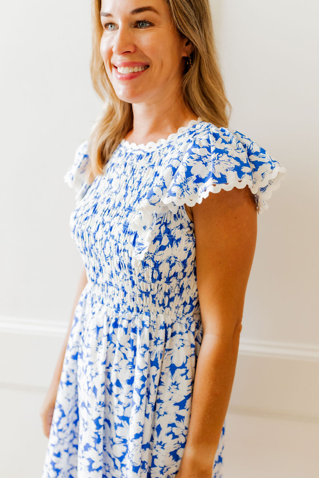 Finley Dress