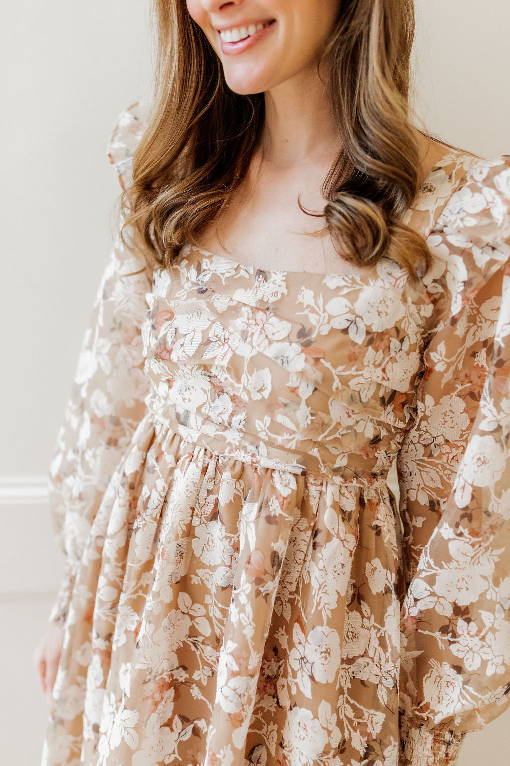Leslie Dress