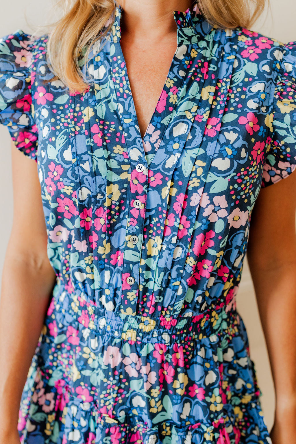 Luisa Dress