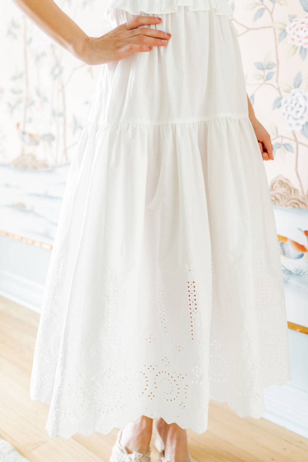 Lux Dress