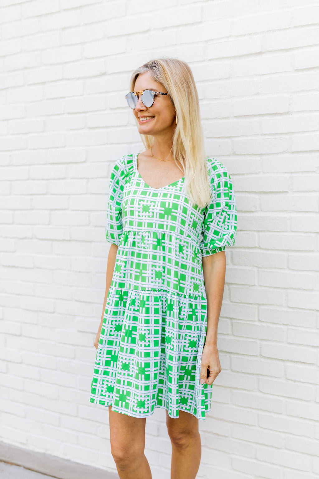 Waylon Dress