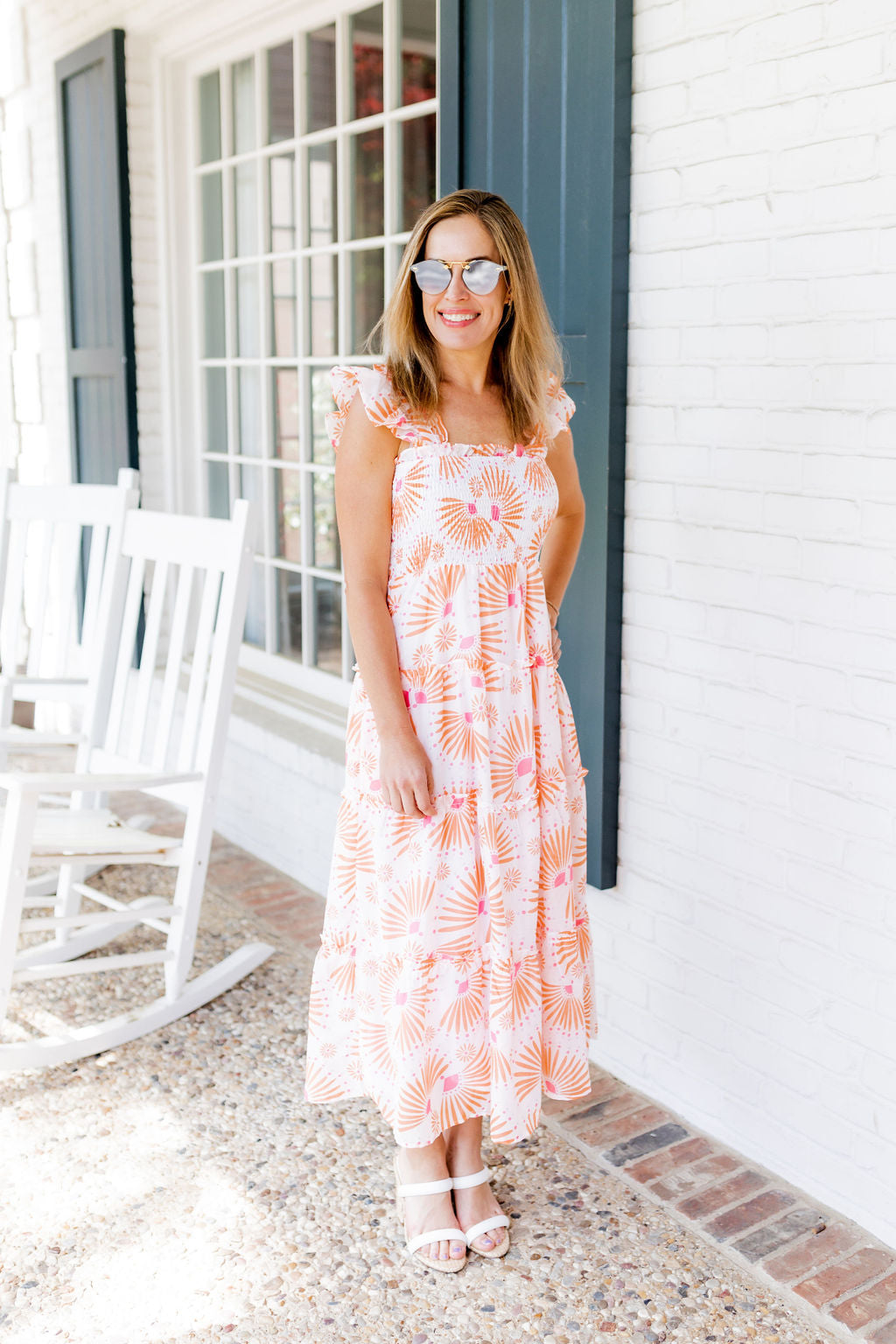 Fairyn Dress